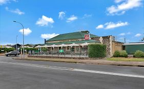 Lyndoch Hotel